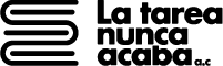 La Tarea Nunca Acaba